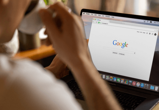 Posicionamiento SEO y análisis de métricas en Google
