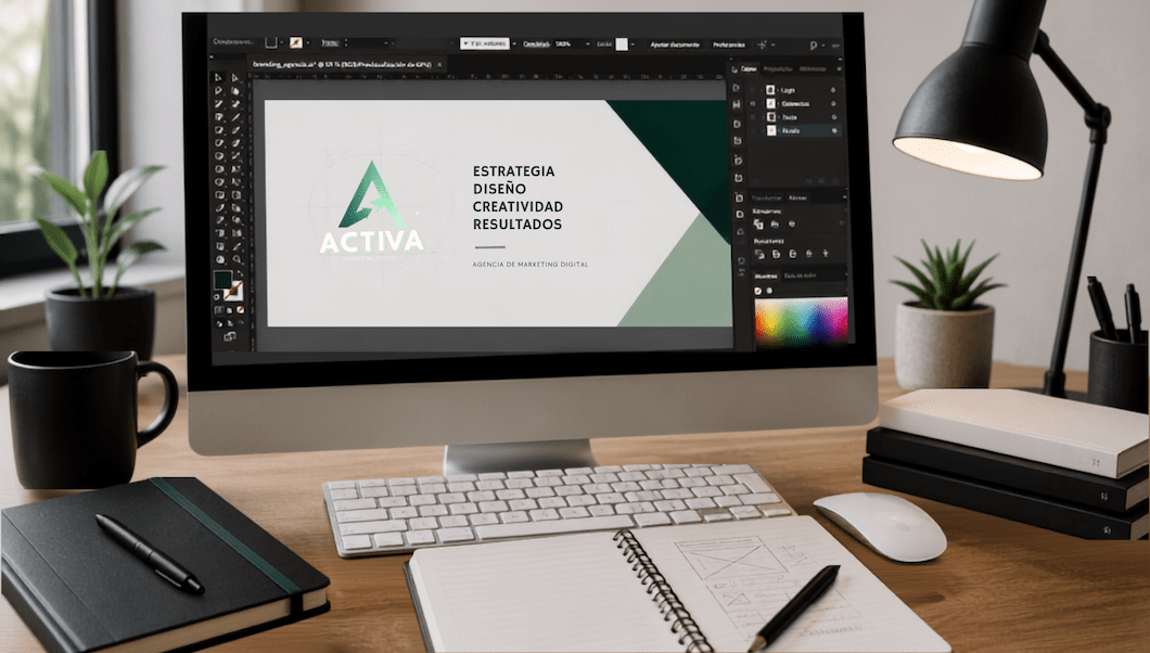 Diseño y videos corporativos para empresas