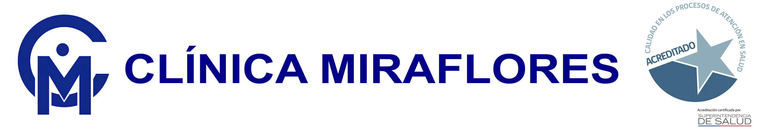 Logo de cliente acreditado
