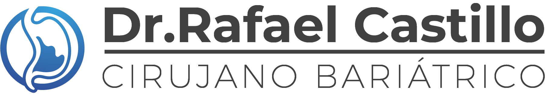 Logo Clínica Miraflores
